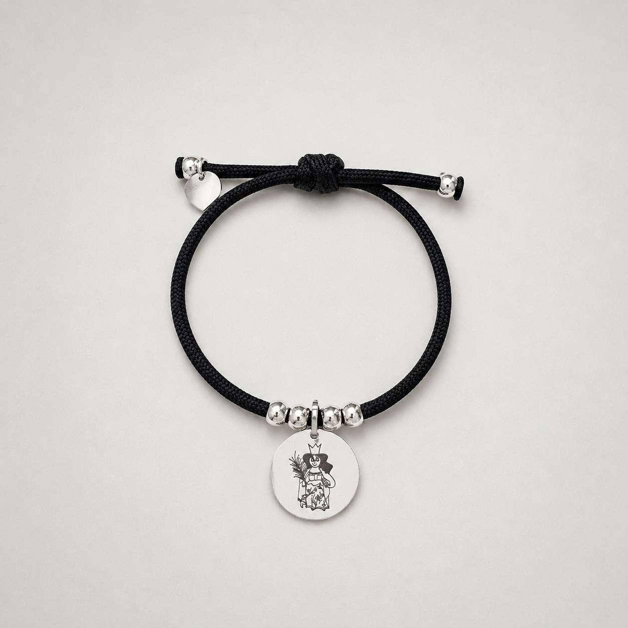 Pulsera Santa Quiteria