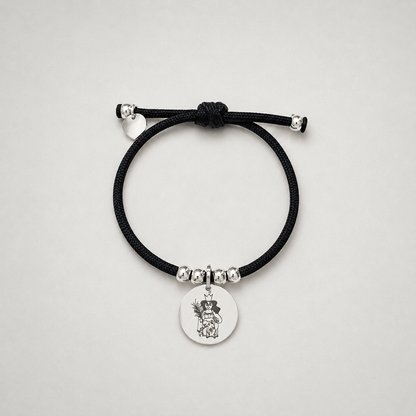 Pulsera Santa Quiteria