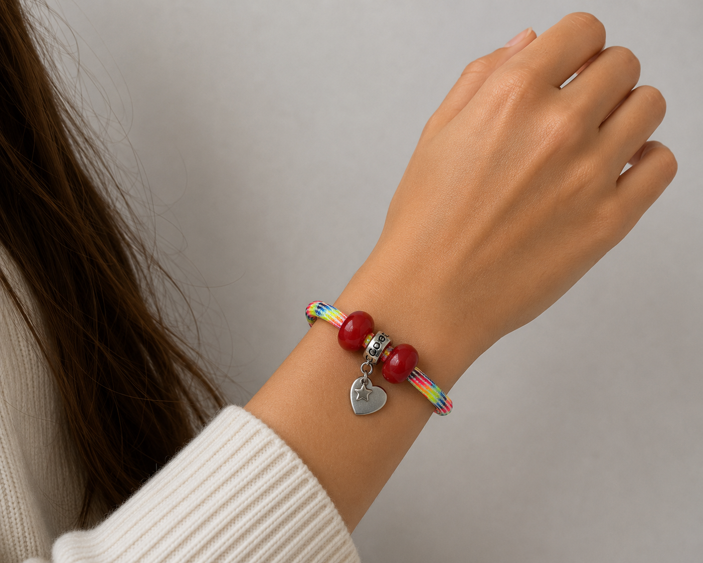 Pulsera AQUA
