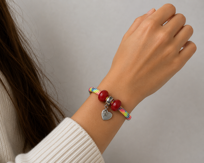 Pulsera AQUA