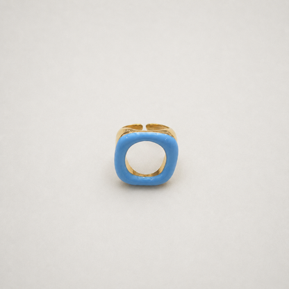 Anillo waterproof