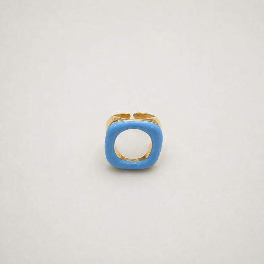 Anillo waterproof