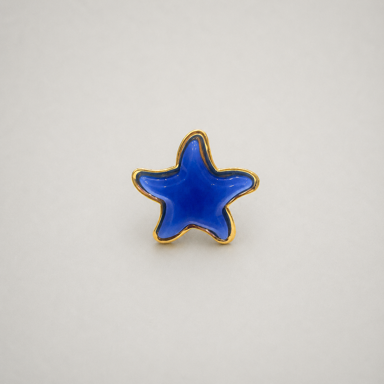 Anillo estrella