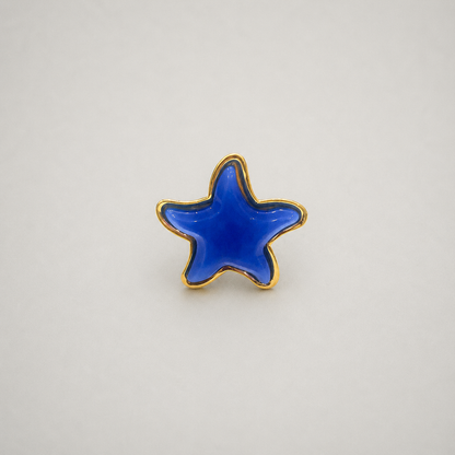 Anillo estrella
