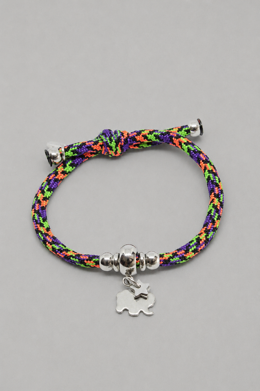 Pulsera kentia elefante