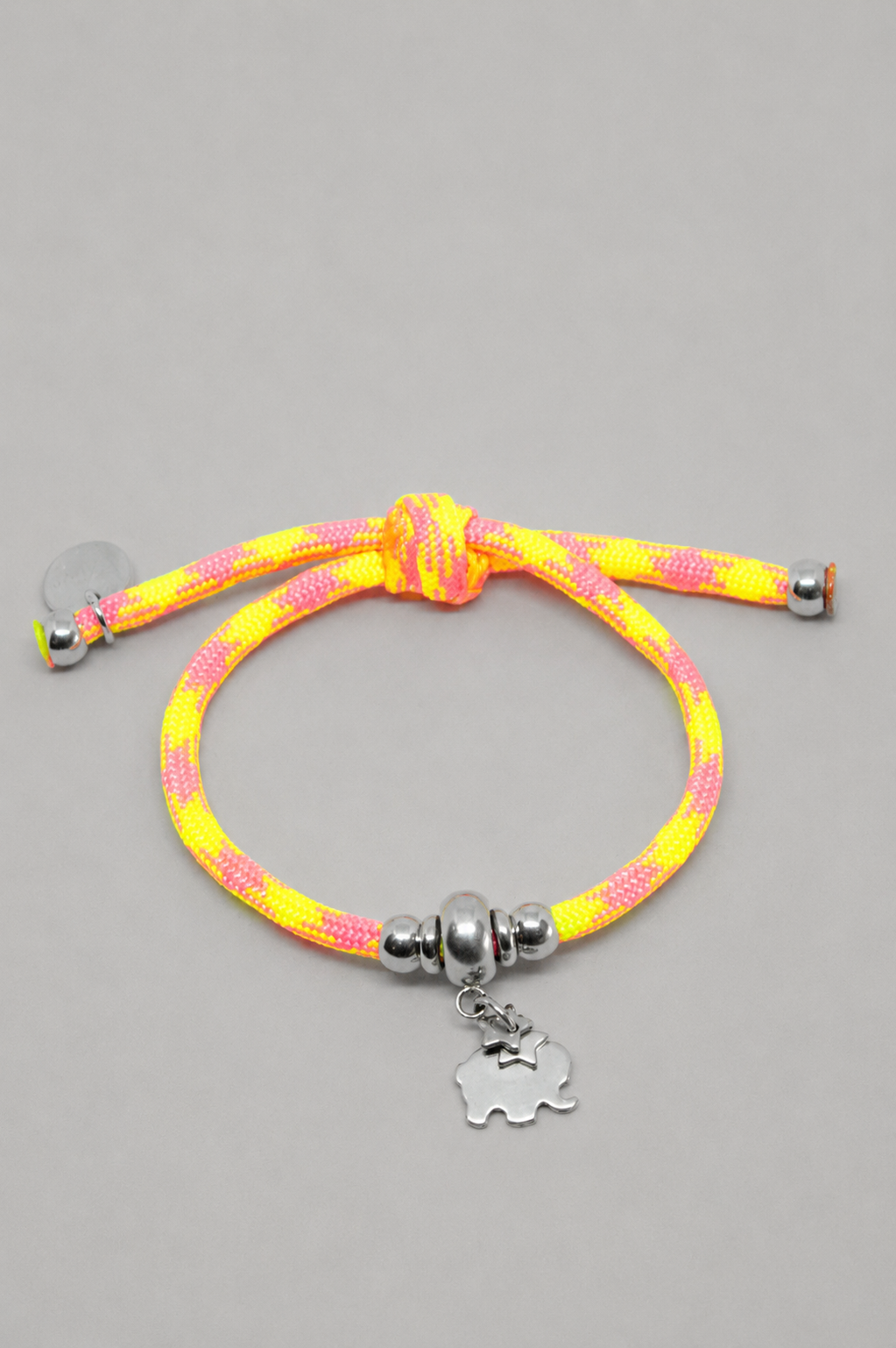 Pulsera kentia elefante