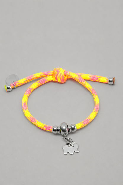 Pulsera kentia elefante