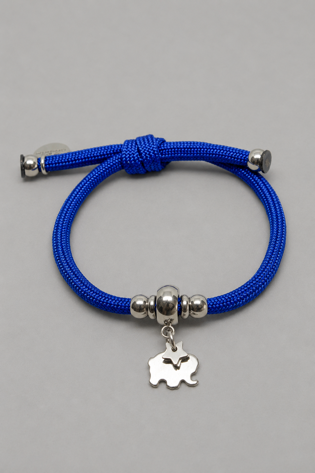 Pulsera kentia elefante