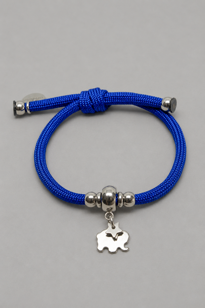 Pulsera kentia elefante