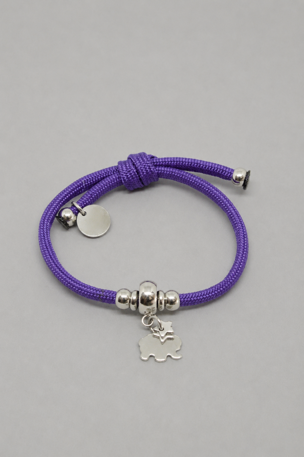Pulsera kentia elefante