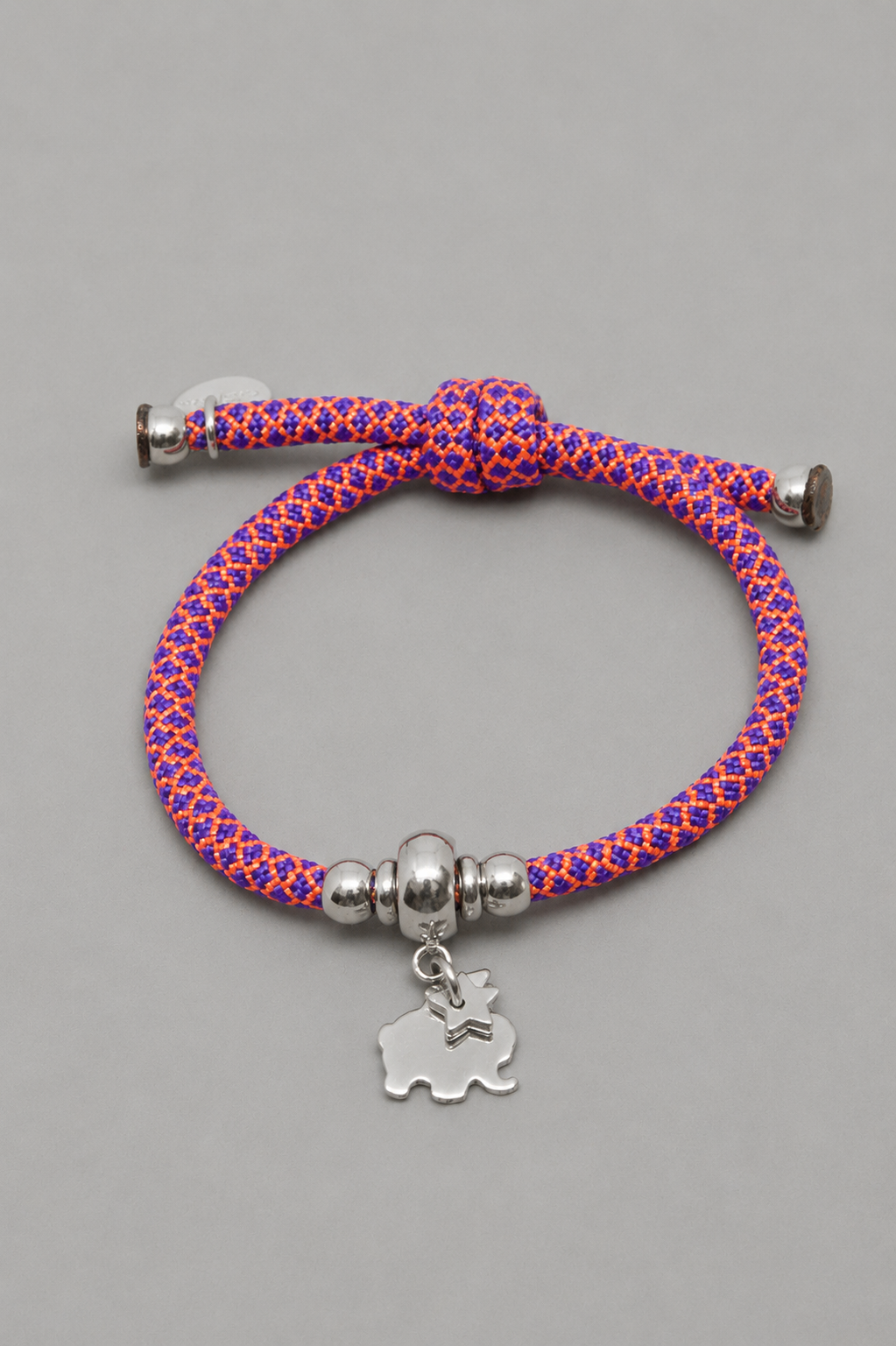 Pulsera kentia elefante