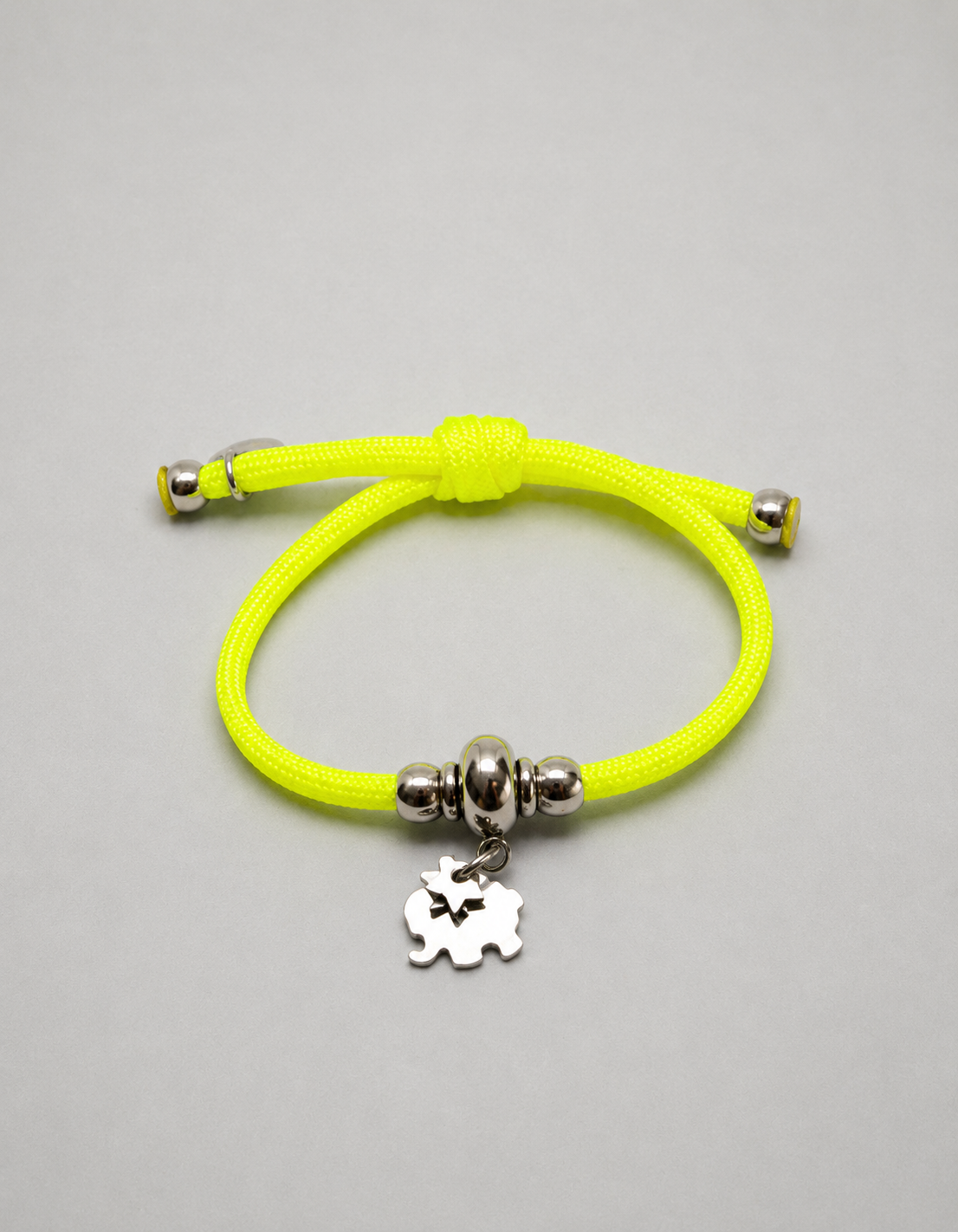 Pulsera kentia elefante