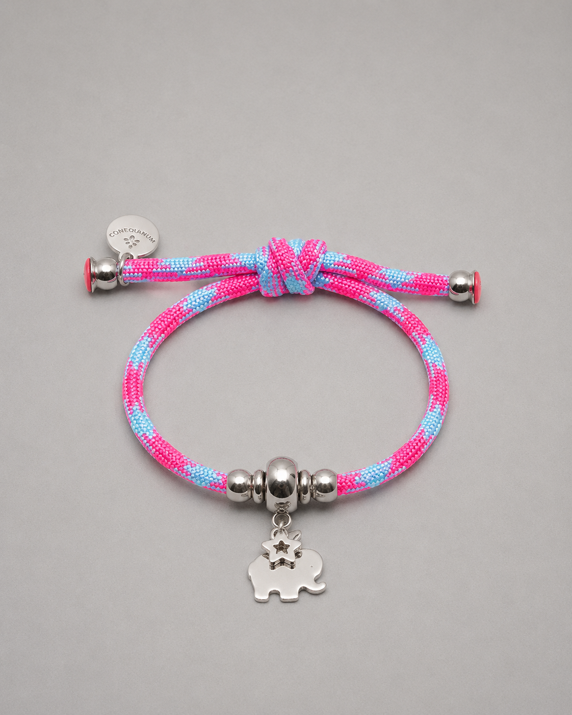 Pulsera kentia elefante