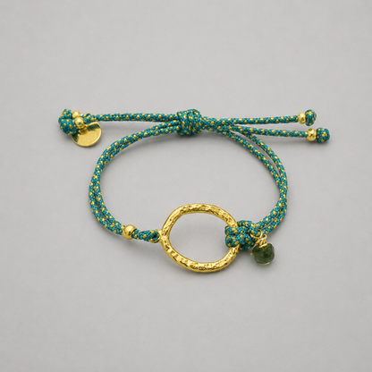 Pulsera Mystic