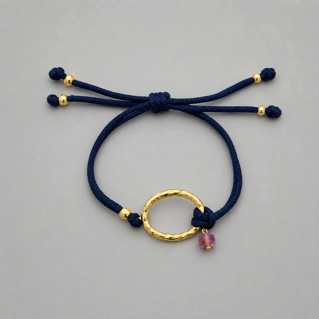 Pulsera Mystic