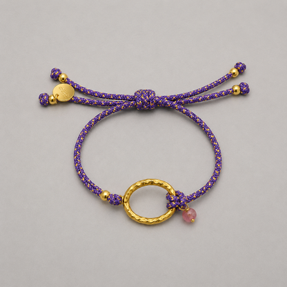 Pulsera Mystic