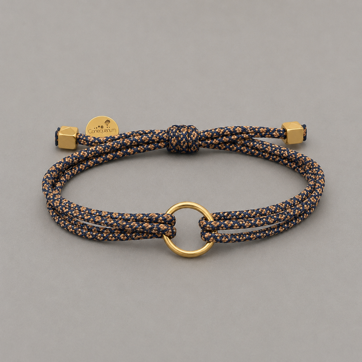 Pulsera Aro Dorado