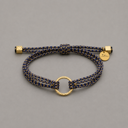 Pulsera Aro Dorado