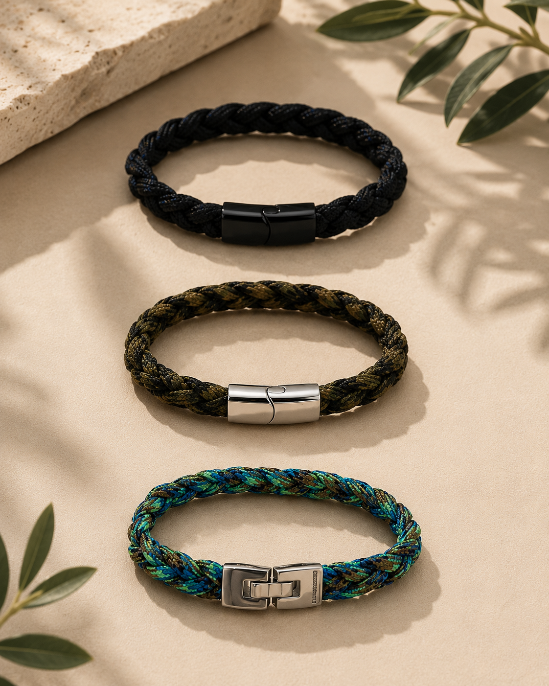 Pulsera Victory