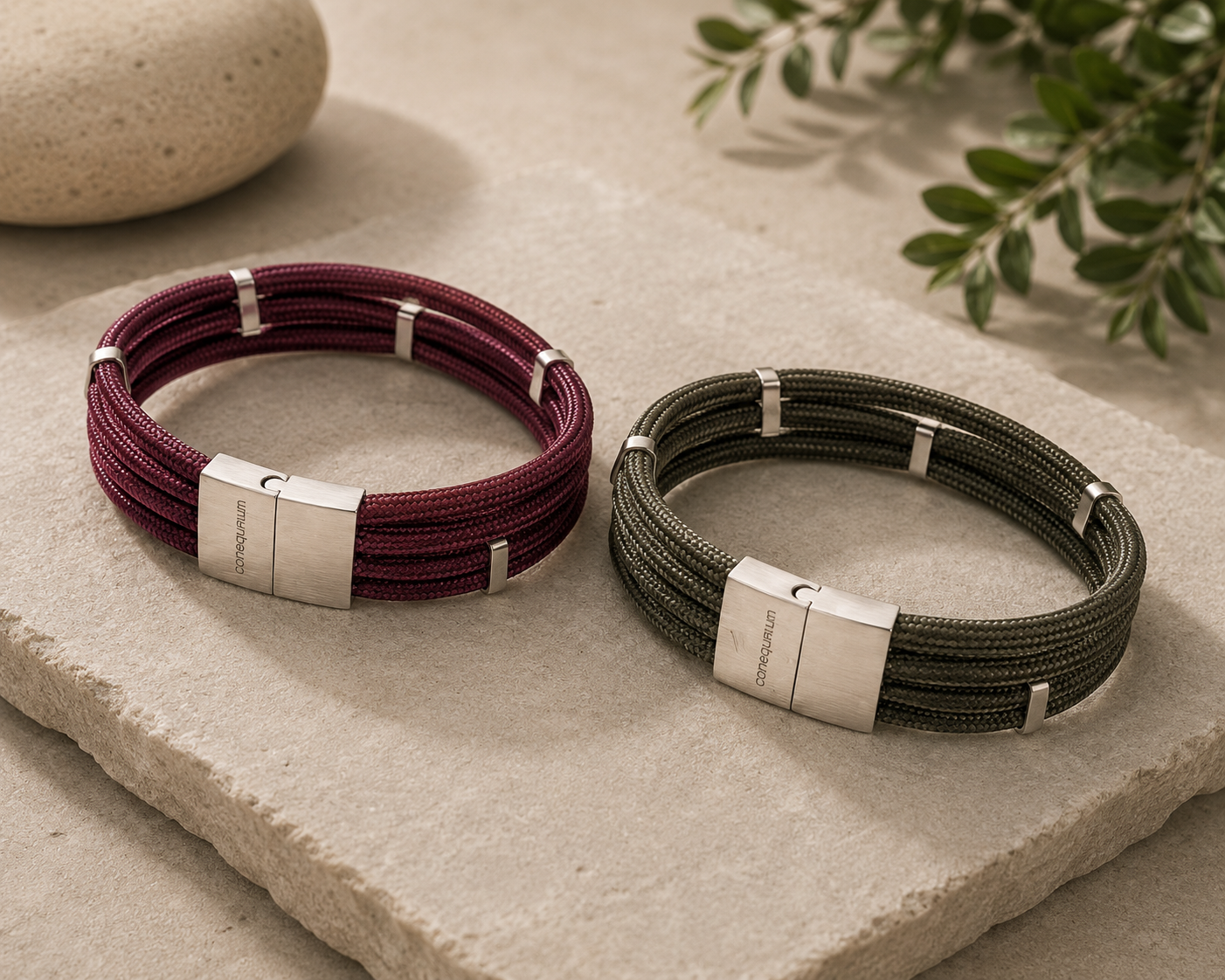 Pulsera Aries