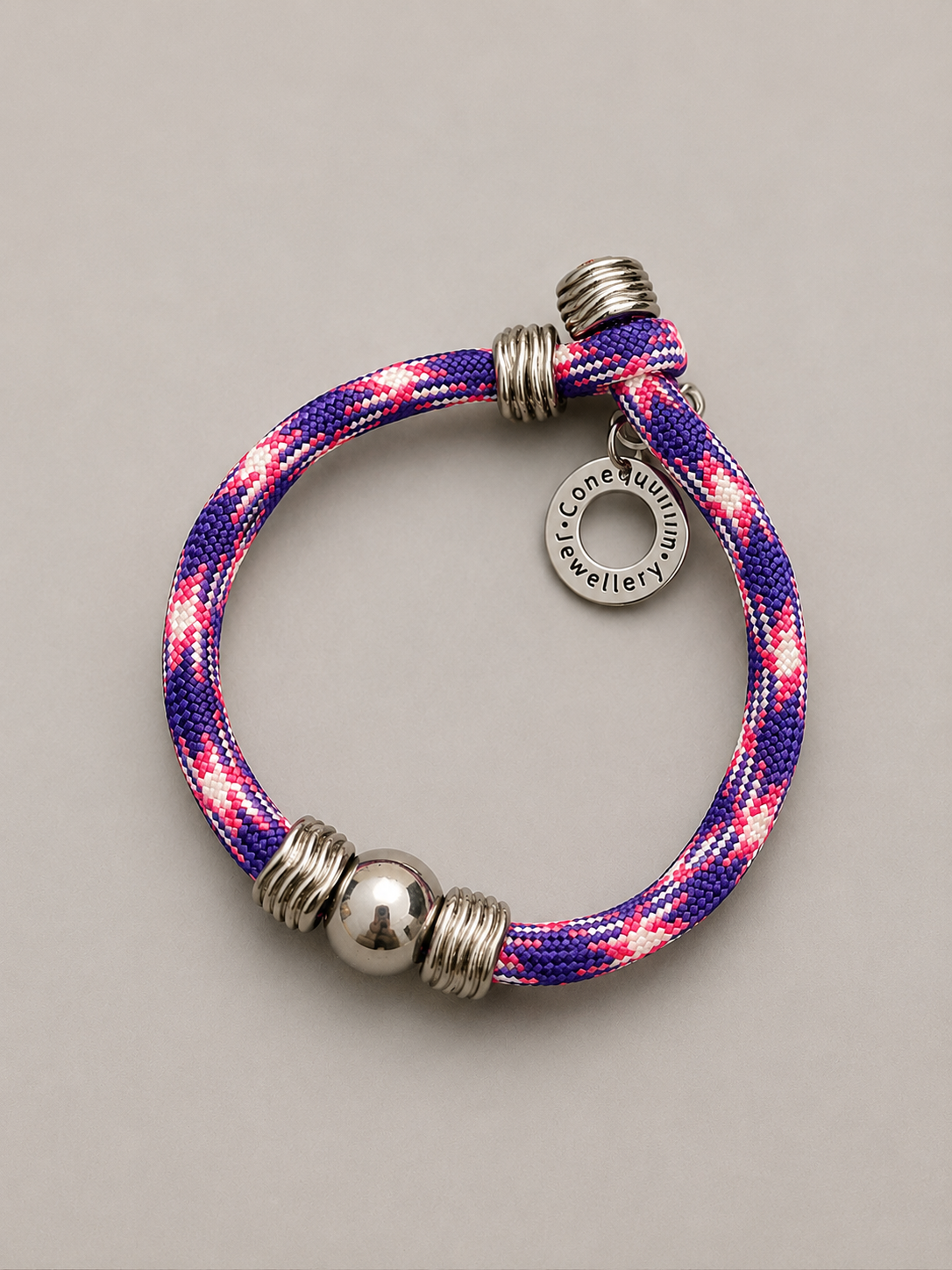 Pulsera Babilonia