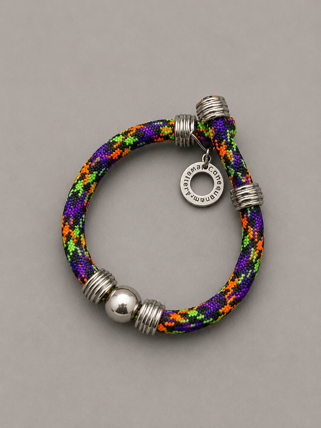 Pulsera Babilonia