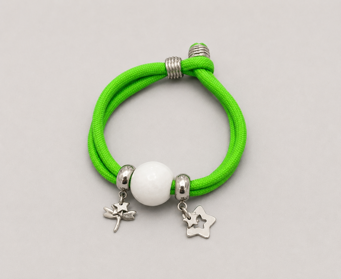 Pulsera cuarzo LOVE