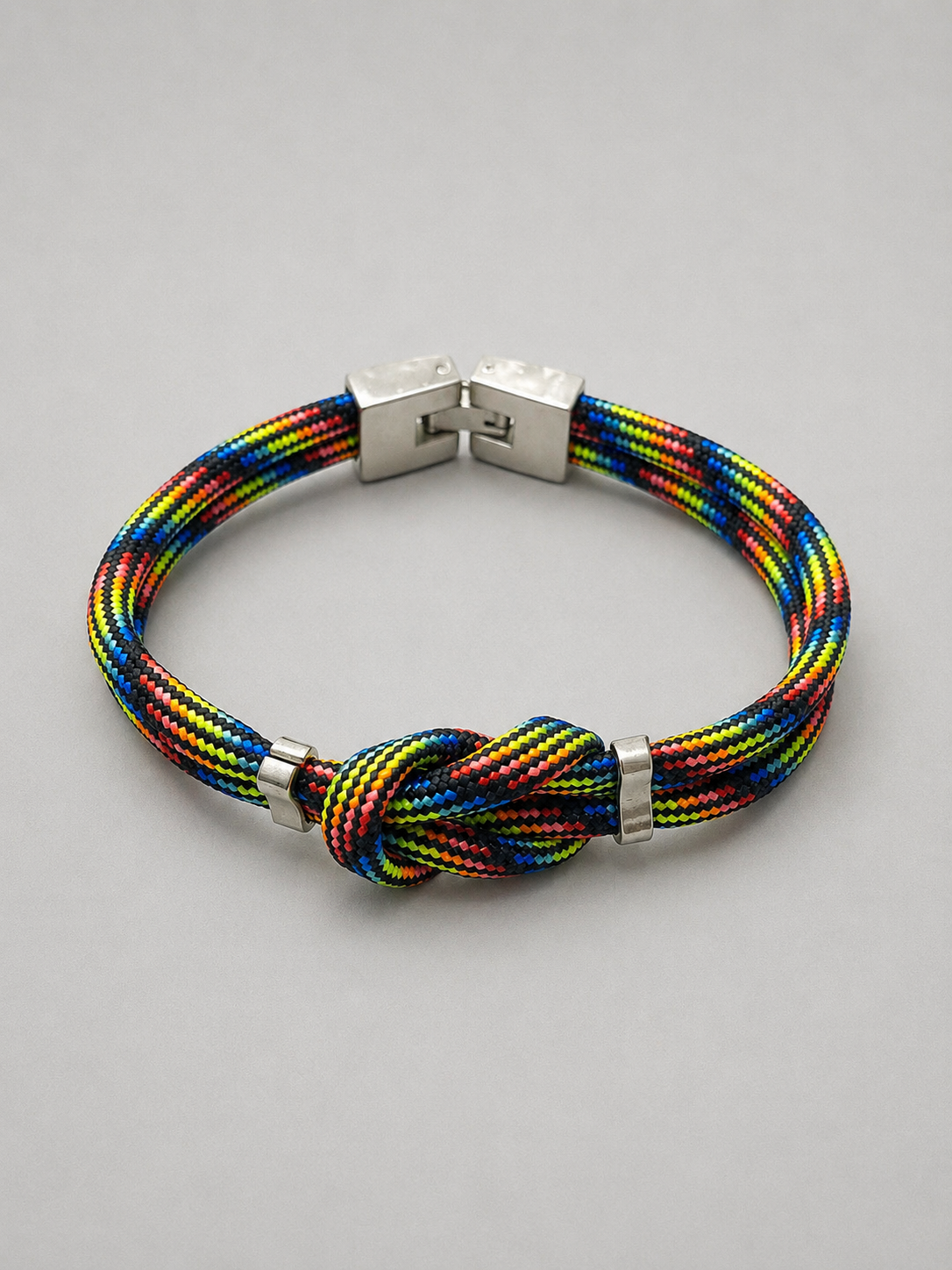 Pulsera infinito