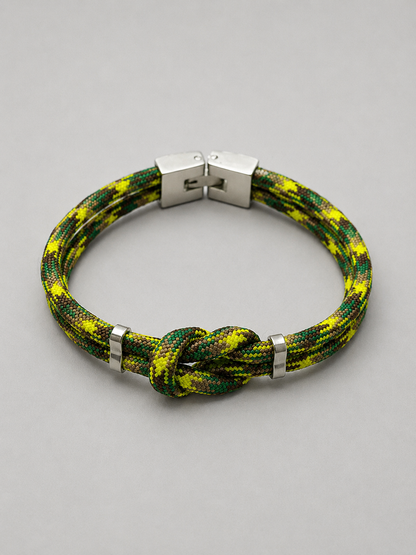 Pulsera infinito