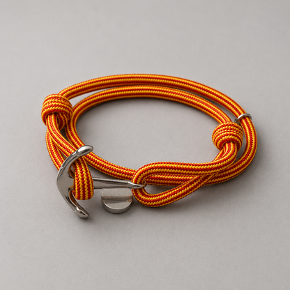Pulsera ancla
