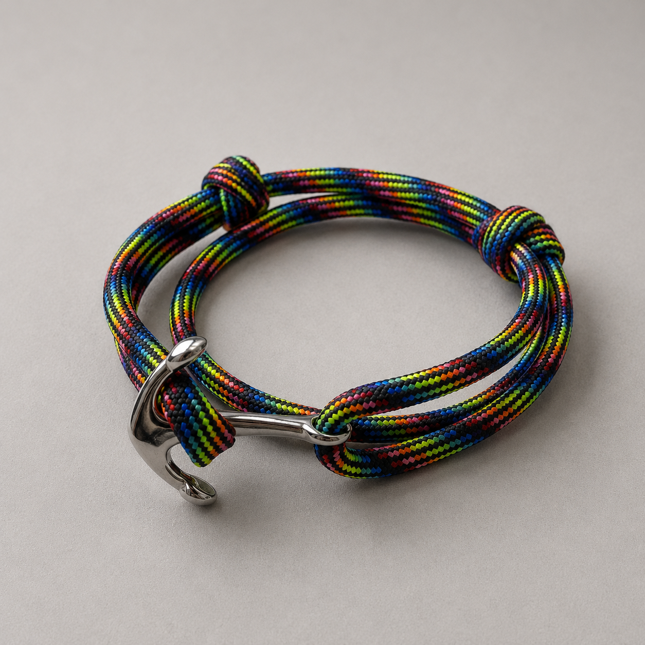 Pulsera ancla
