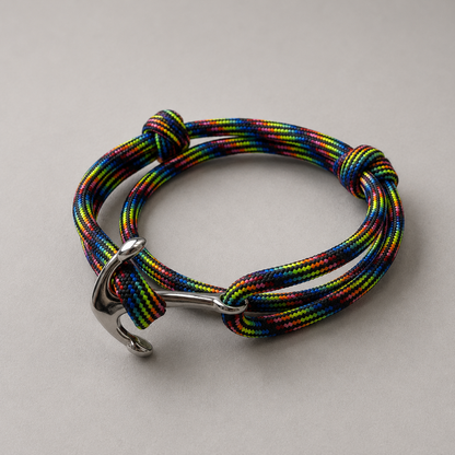 Pulsera ancla