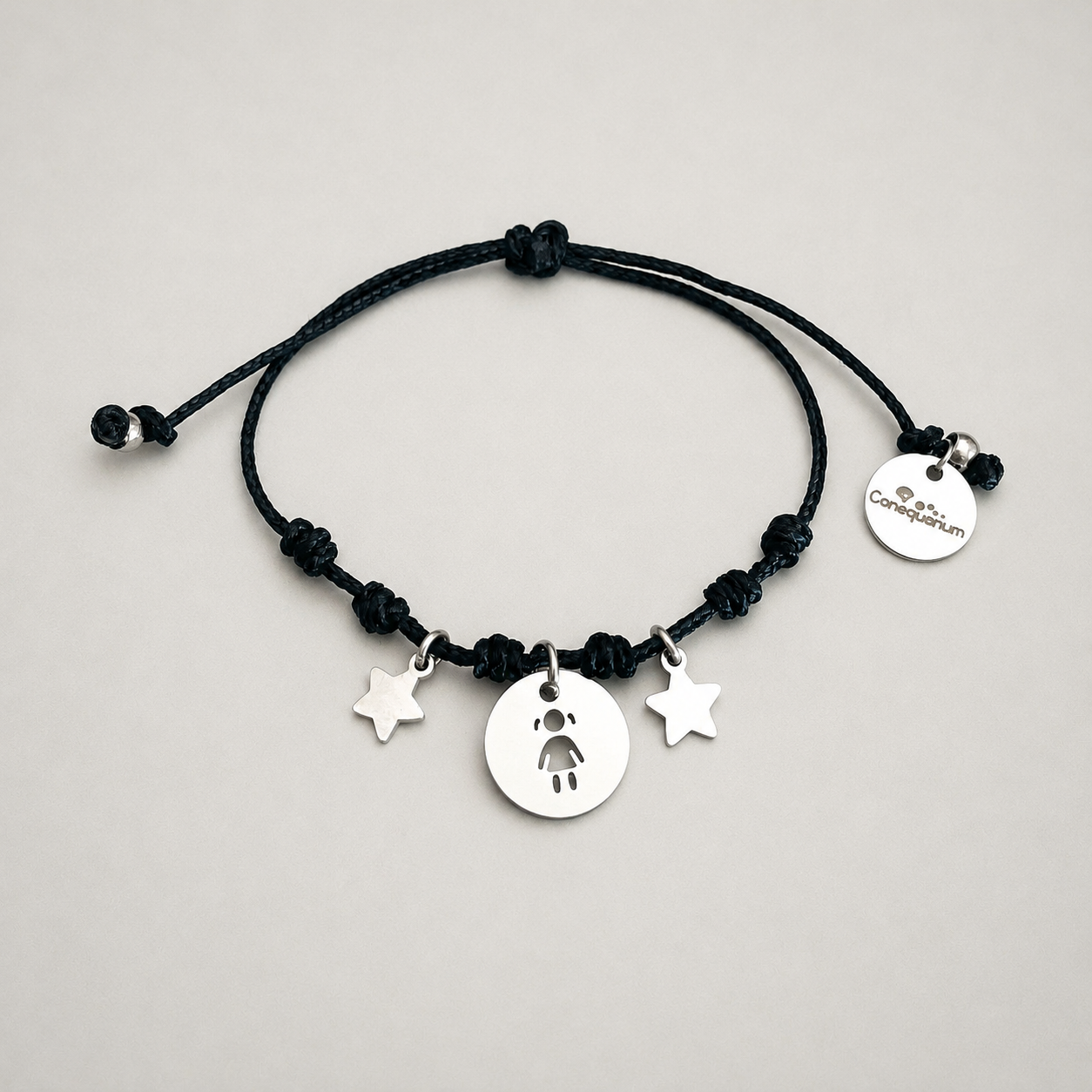 Pulsera "niño" "niña"