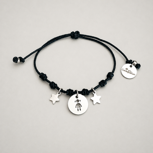 Pulsera "niño" "niña"