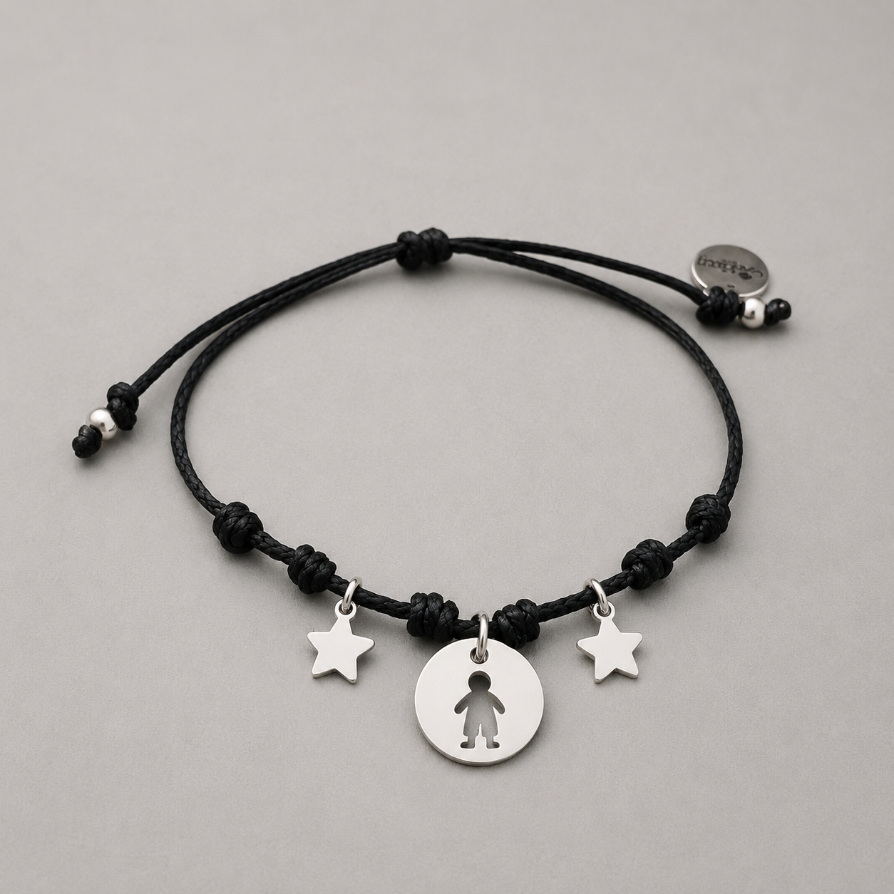 Pulsera "niño" "niña"
