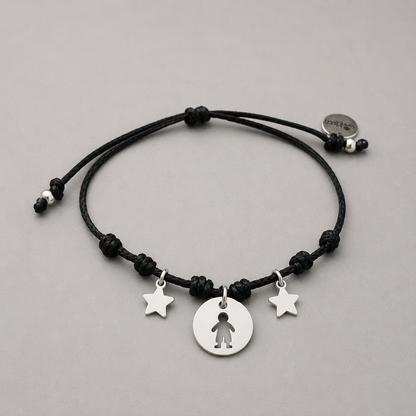 Pulsera "niño" "niña"