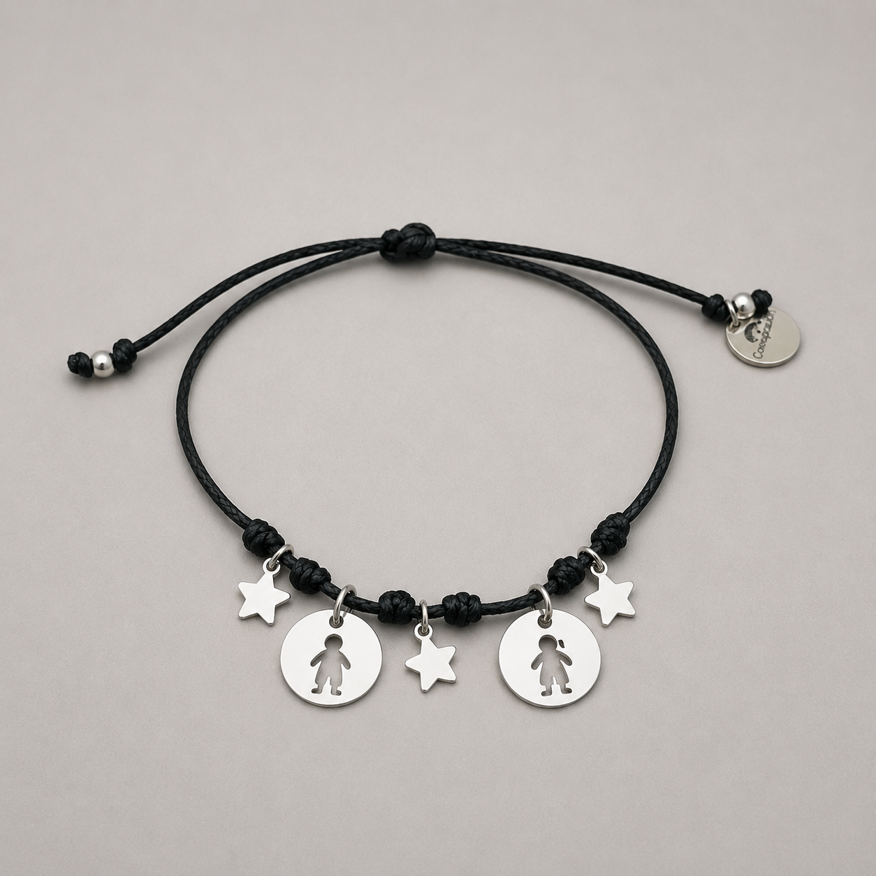 Pulsera "niño" "niña"