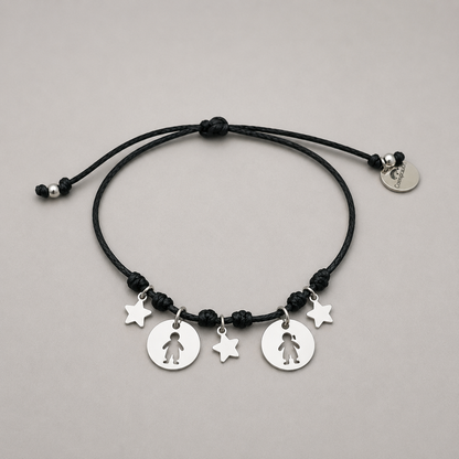 Pulsera "niño" "niña"