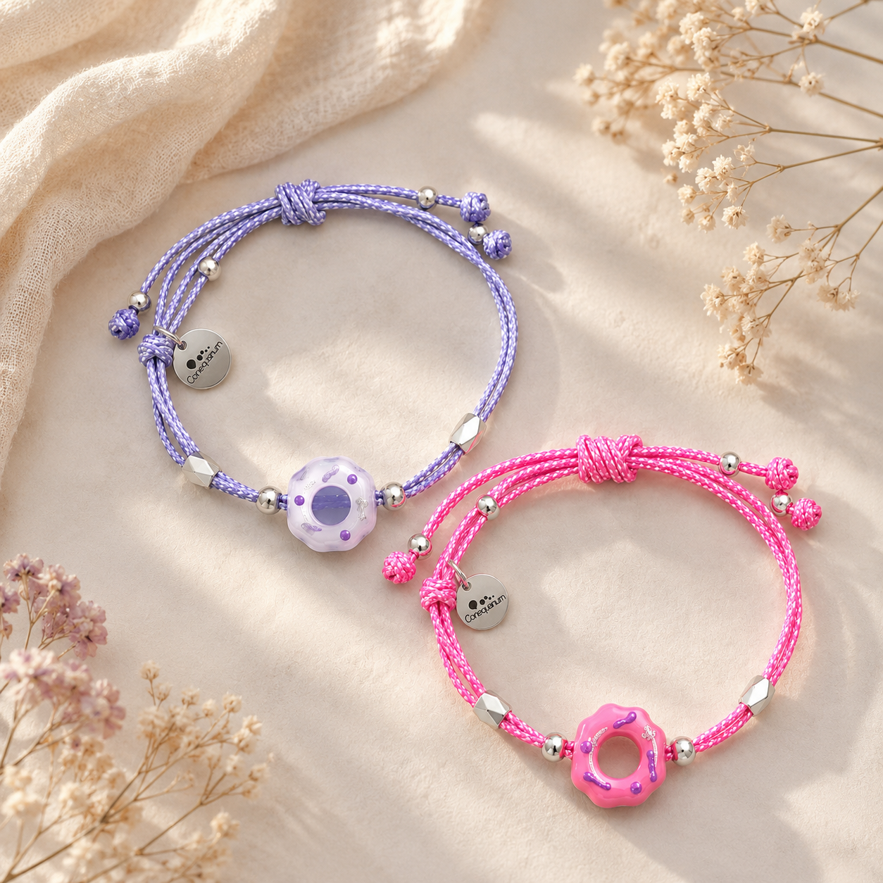 Pulsera sugar