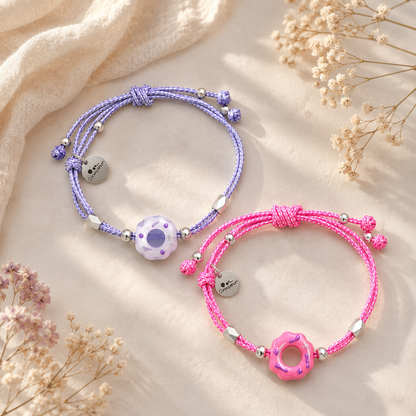 Pulsera sugar