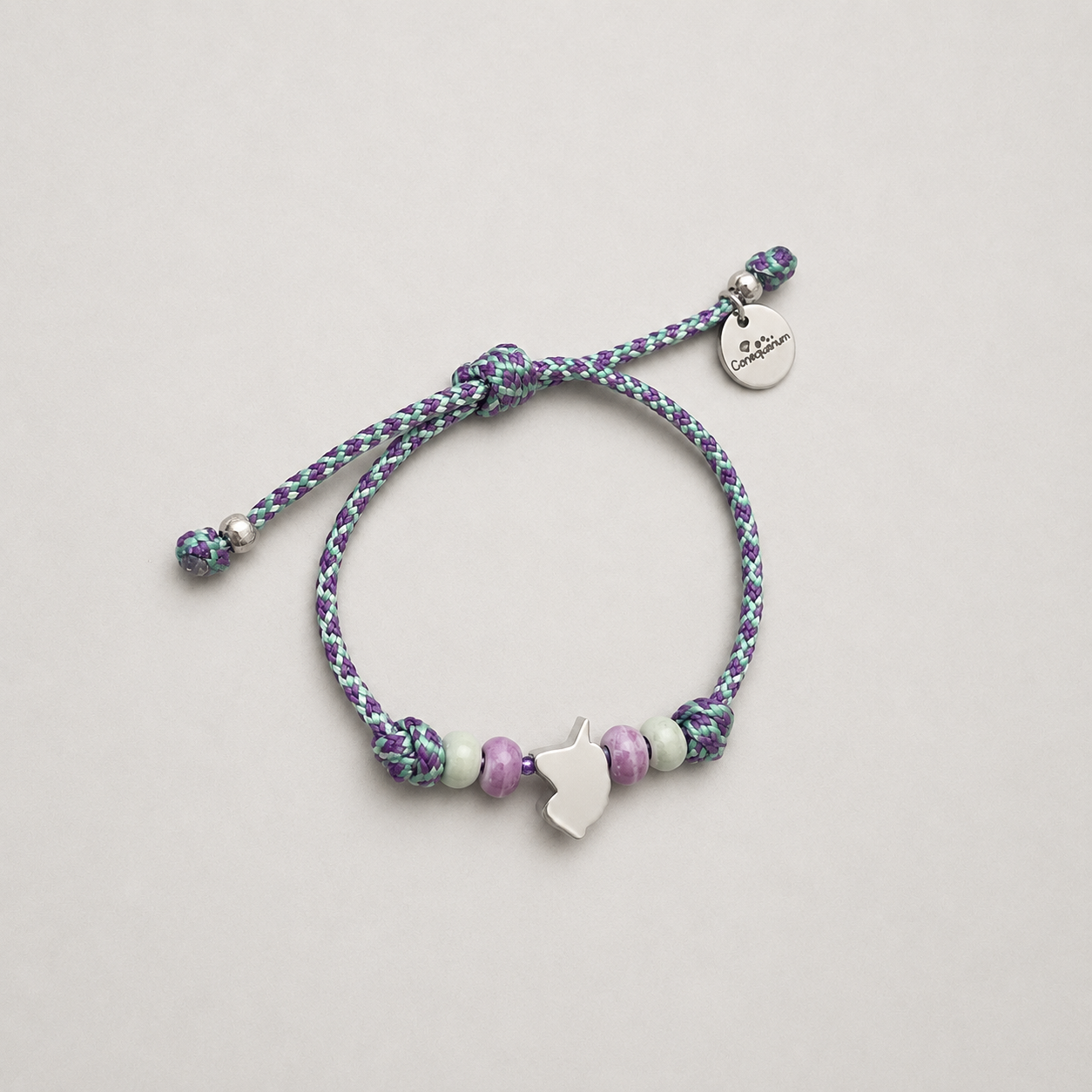 Pulsera unicornio