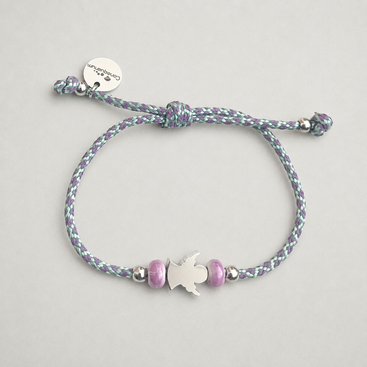 Pulsera angelito