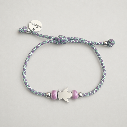 Pulsera angelito