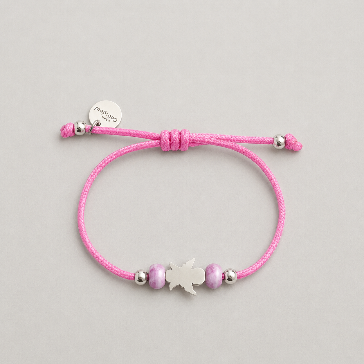 Pulsera angelito