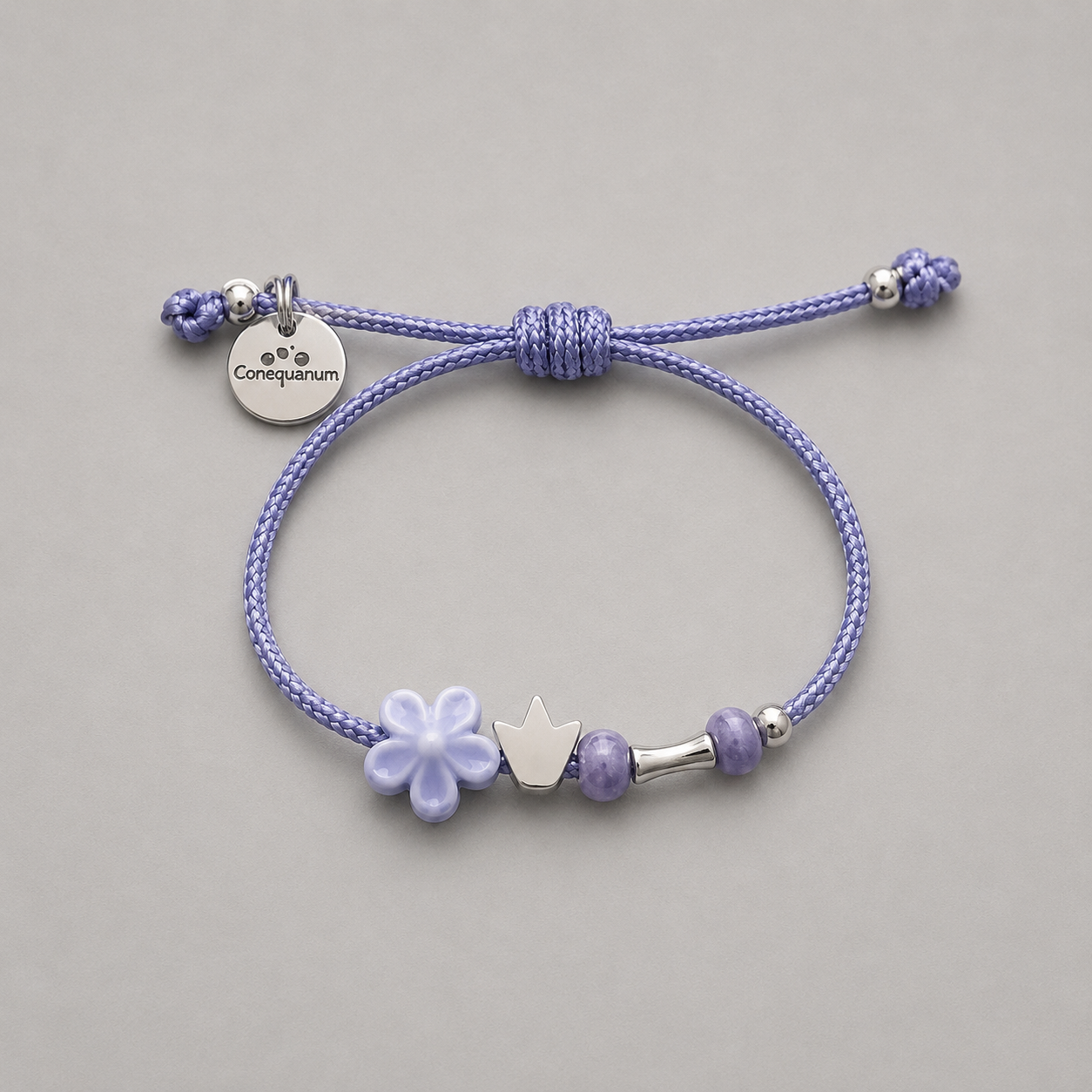 Pulsera flor
