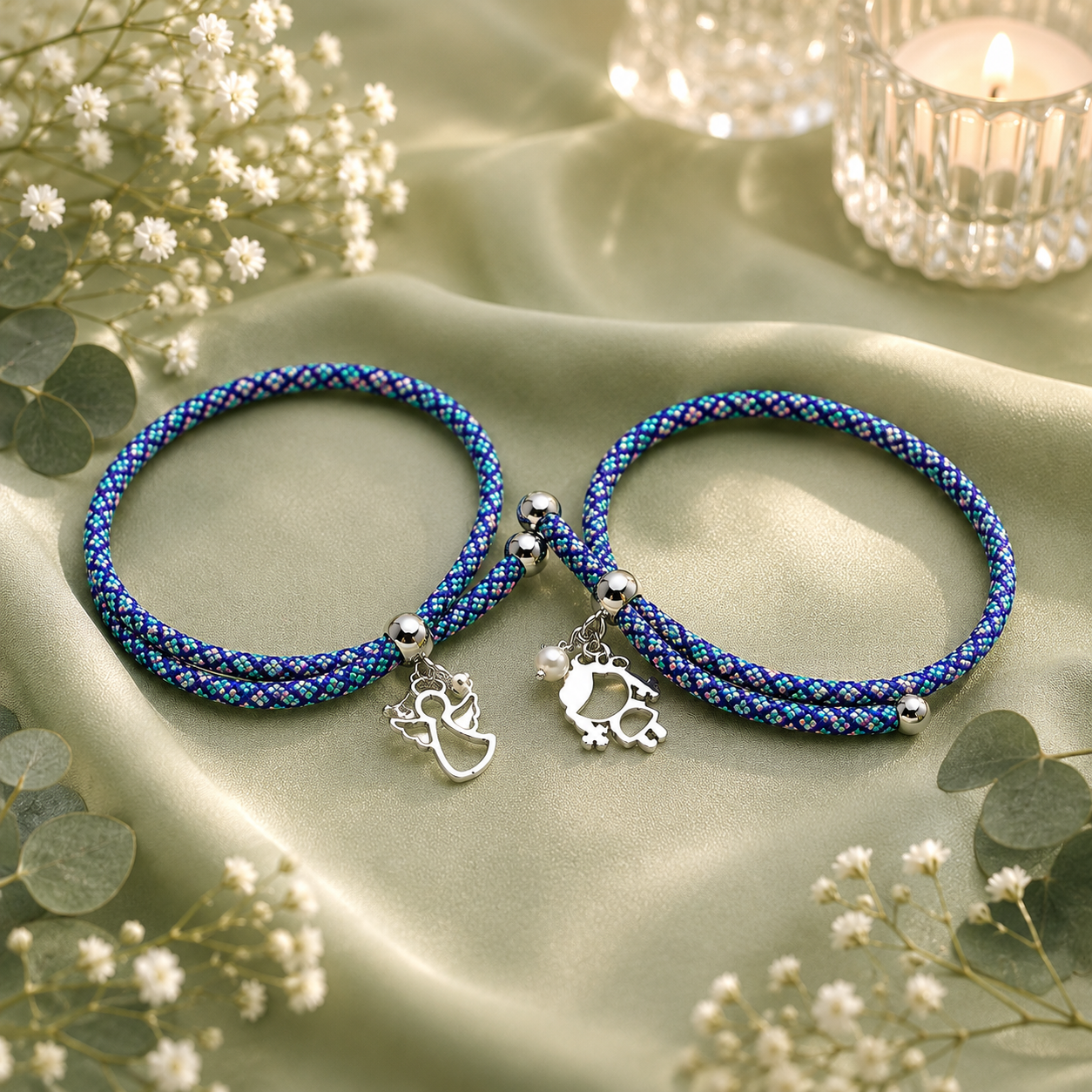 Pack Pulsera niña evento