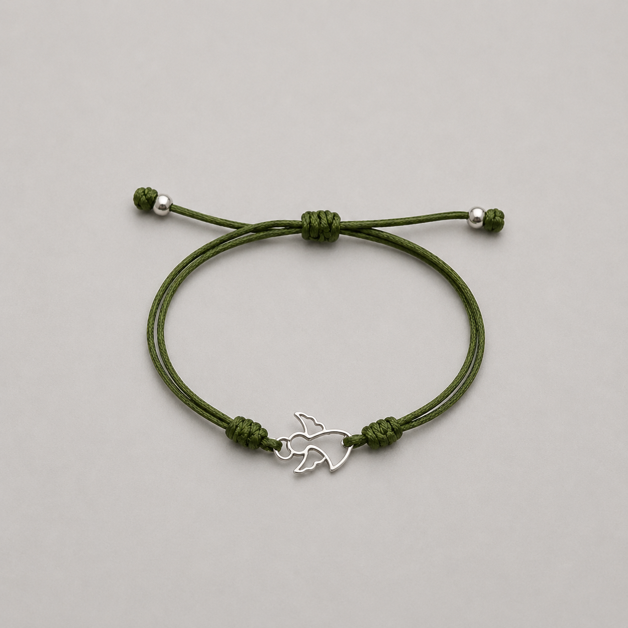 Pulsera angelito