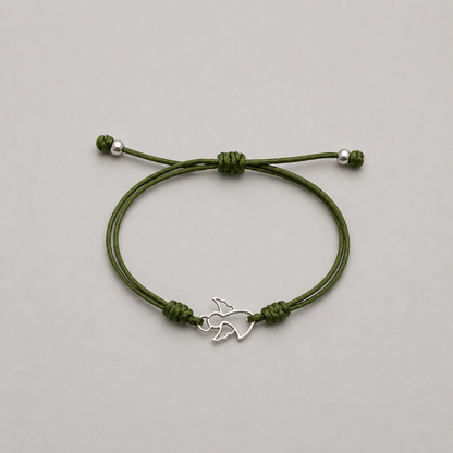 Pulsera angelito