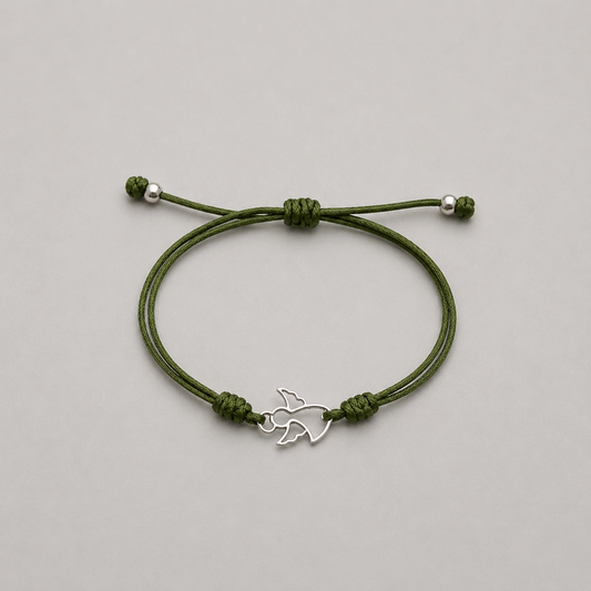 Pulsera angelito