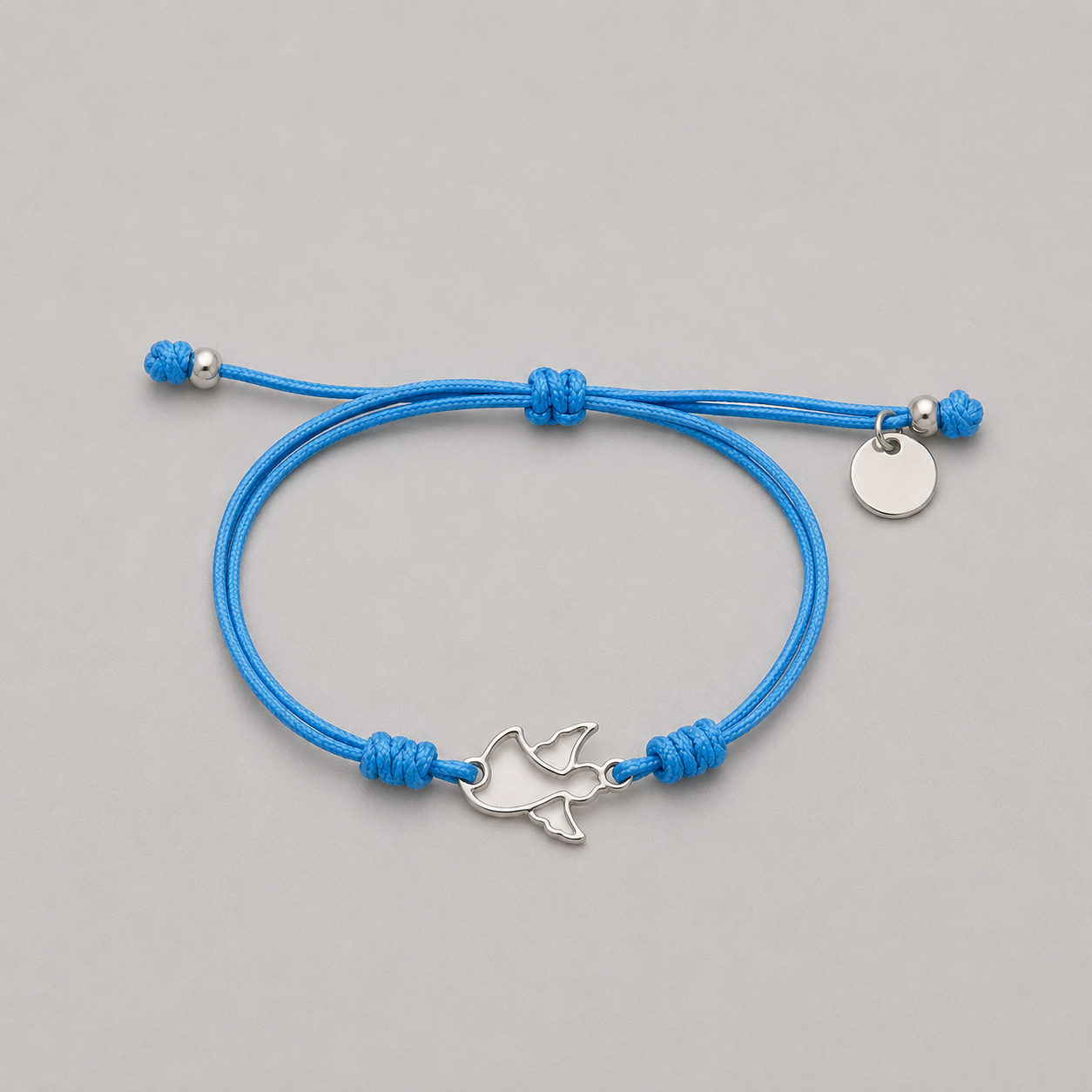 Pulsera angelito